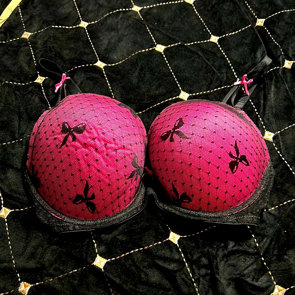 Love this bra just didn’t fit